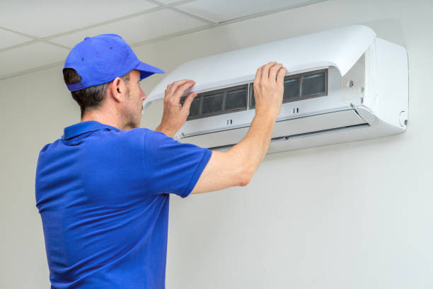 reparacion de aire acondicionado