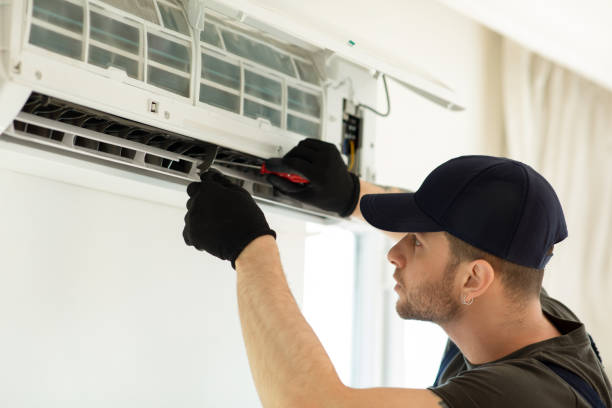 reparacion de aire acondicionado