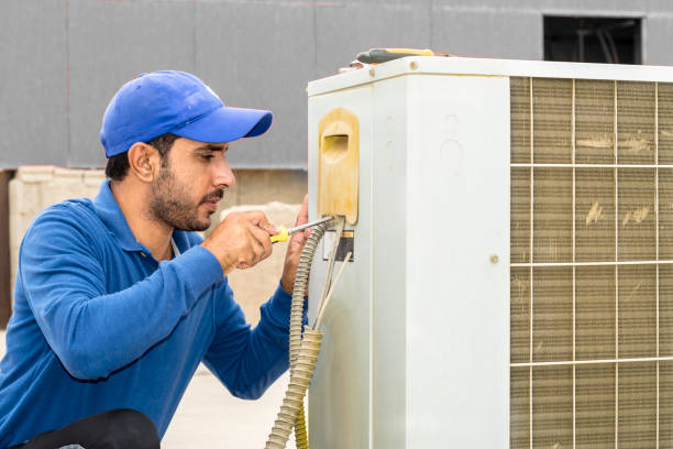 tecnico de aire acondicionado