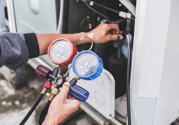 reparacion camaras frigorificas