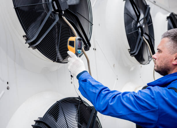 reparacion camaras frigorificas mataro