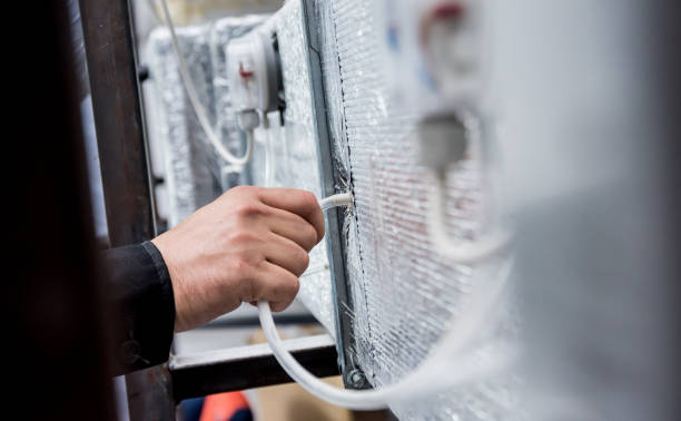 reparacion de camaras frigorificas martorell