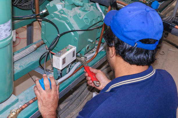 reparacion de camaras frigorificas martorell